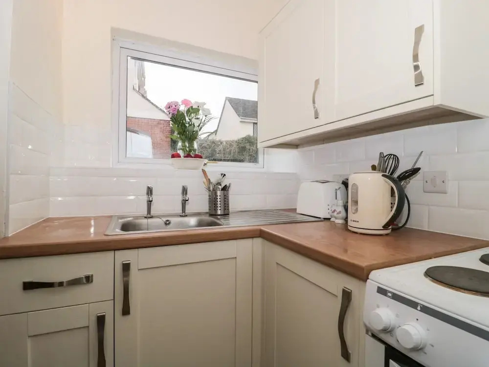 Oakman Cottage