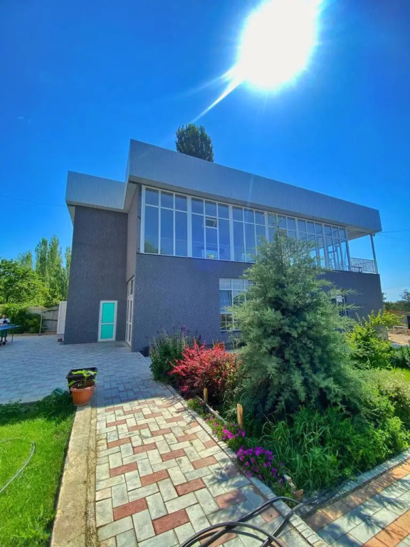 Guest House Dastan (Гостевой дом Дастан)