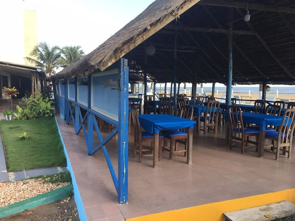 Tahiti Hotel