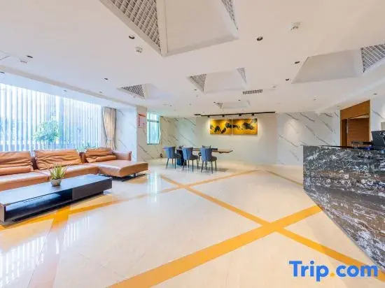 Meidu Hotel (Panyu Changlong)