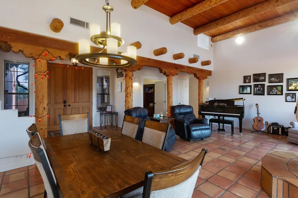 Sonoran Spirit 3 BR by Casago