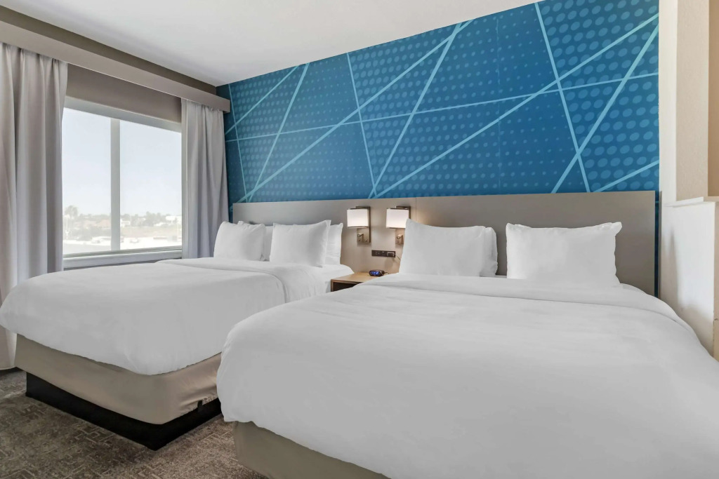 Comfort Suites Laredo - Nuevo Laredo