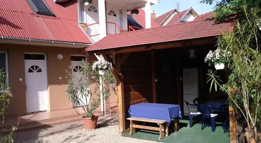 Family Vendégház