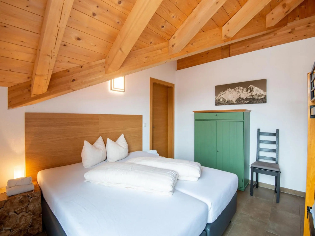 Luxury Penthouse in Brixen im Thale