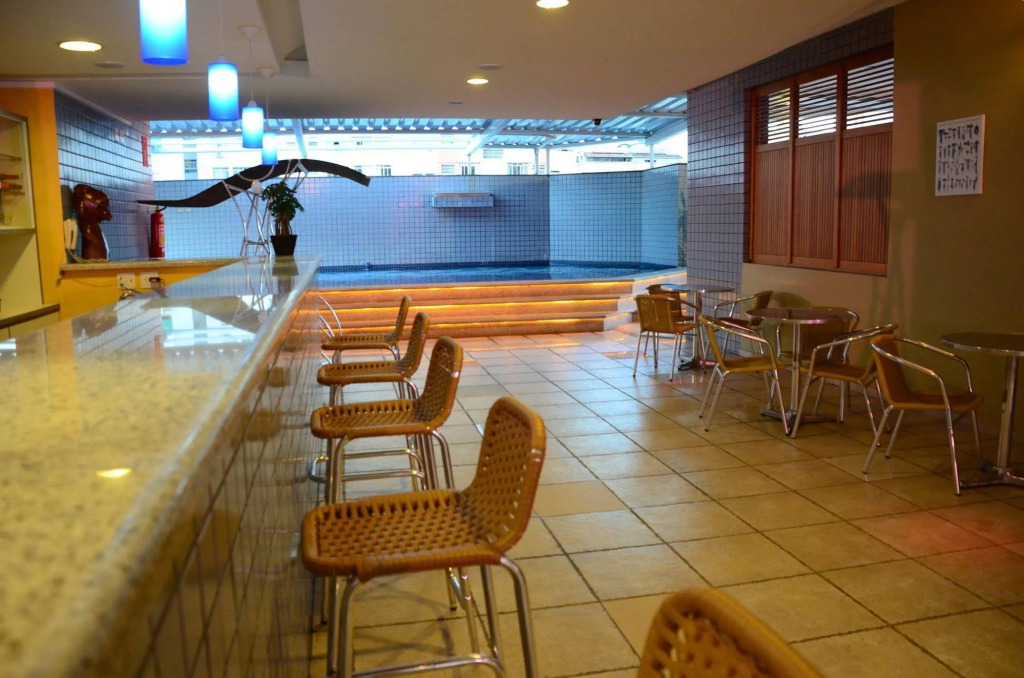Constantino Hotel e Eventos