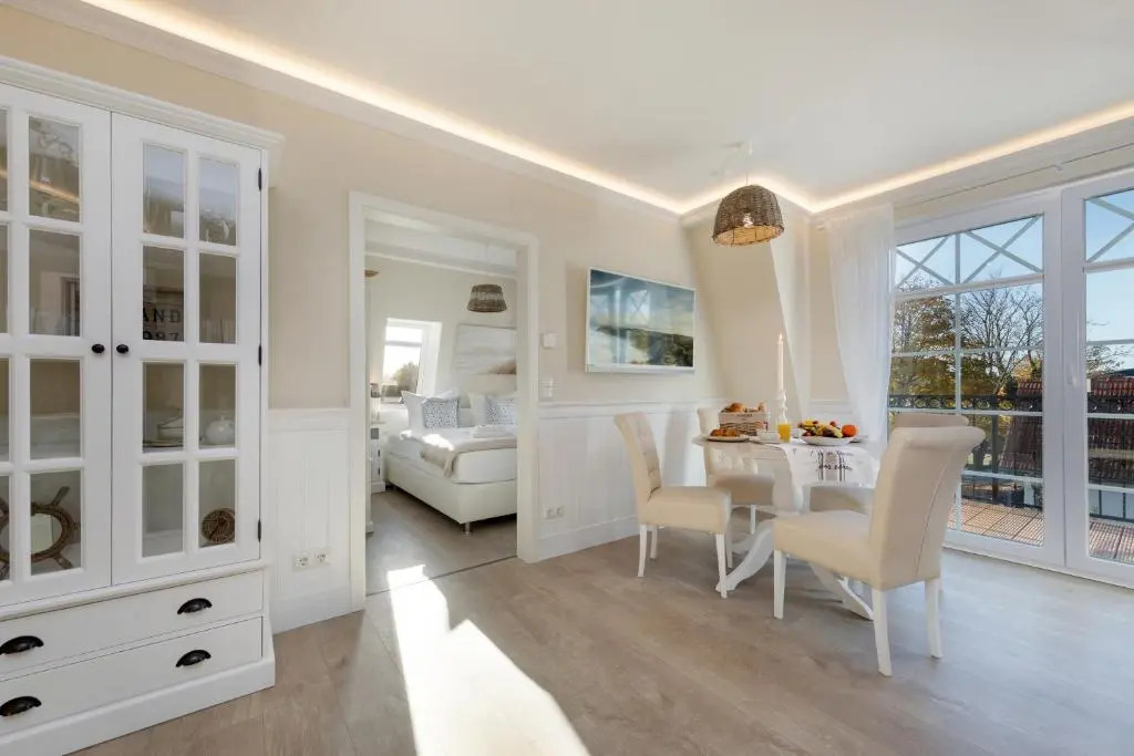 Villa Strandblick 8