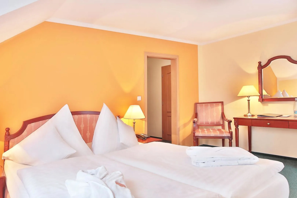 B&B Villa Hotel