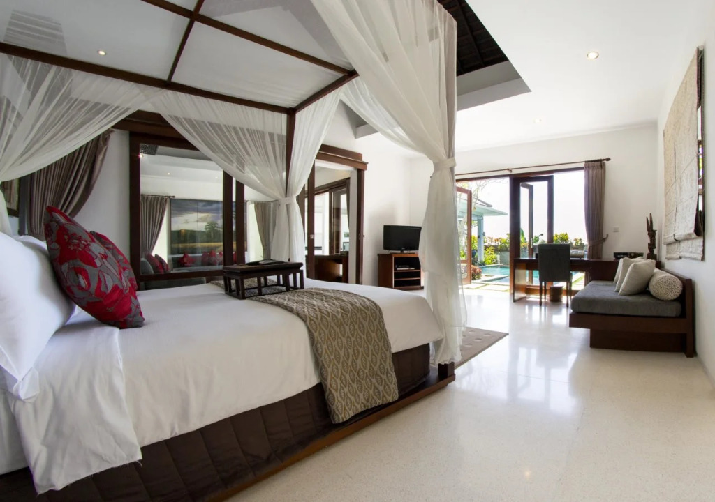 Villa Seratus
