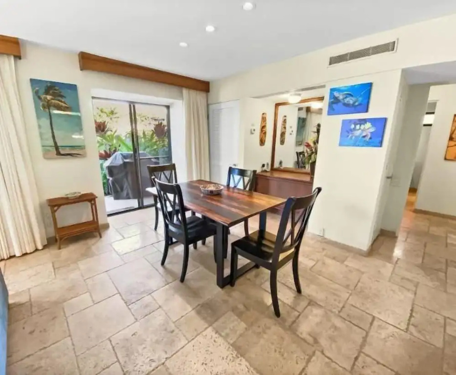 Wailea Elua, #1601 1 Bedroom Condo by RedAwning