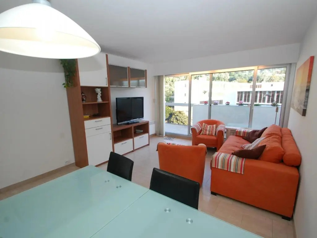 Appartement Menton, 2 pièces, 4 personnes - FR-1-196-239