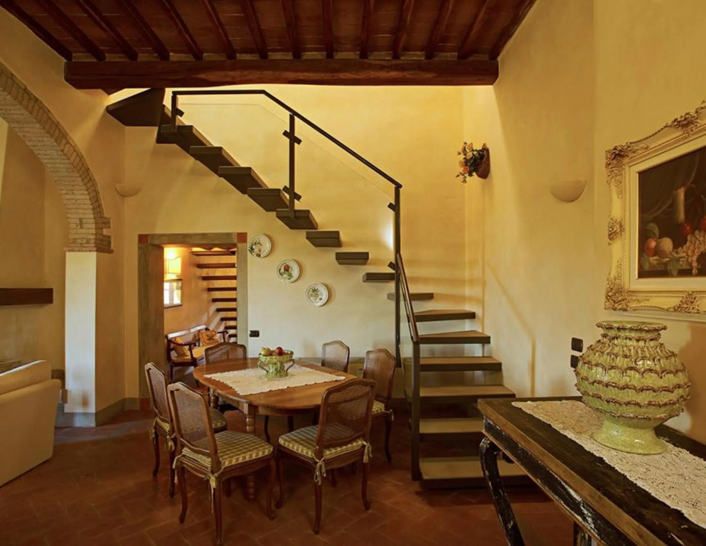 Villa Il Palazzo