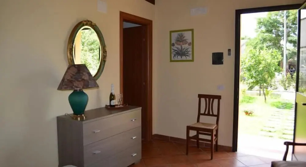 B&B La Torretta