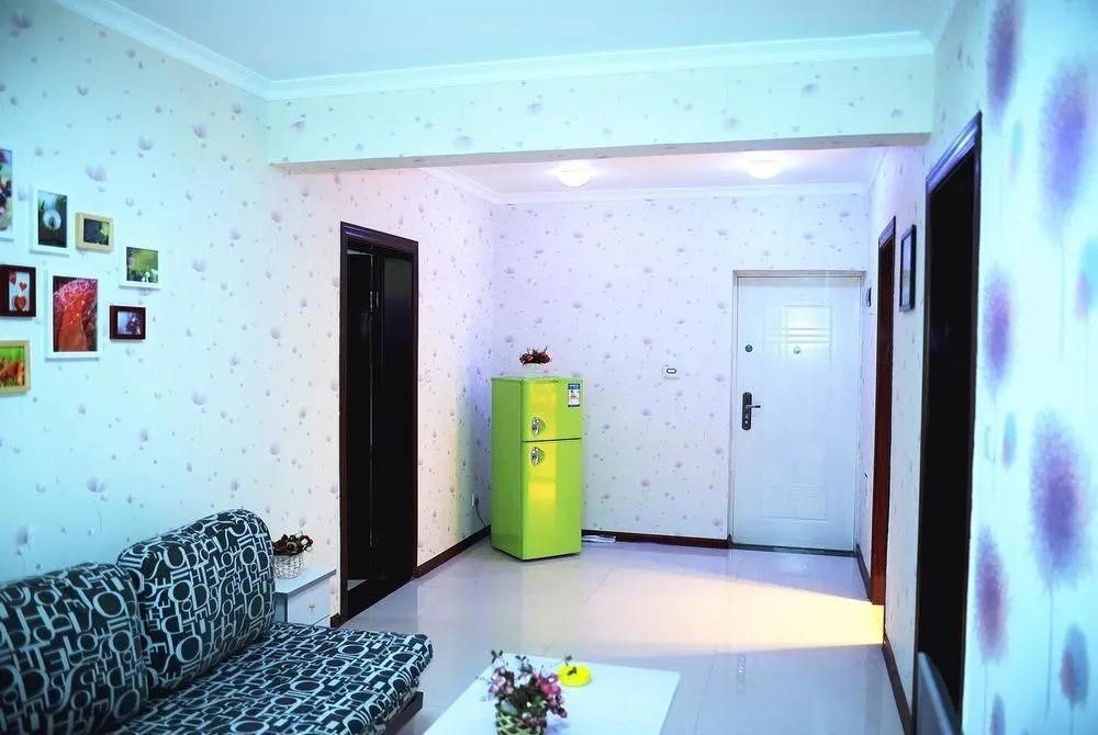 Aishangjia Hotel