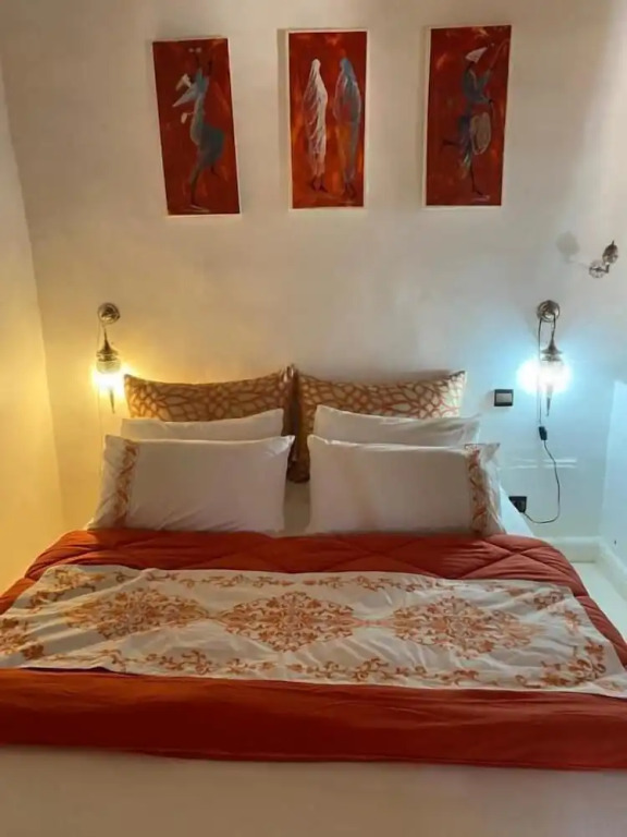 Alphea House