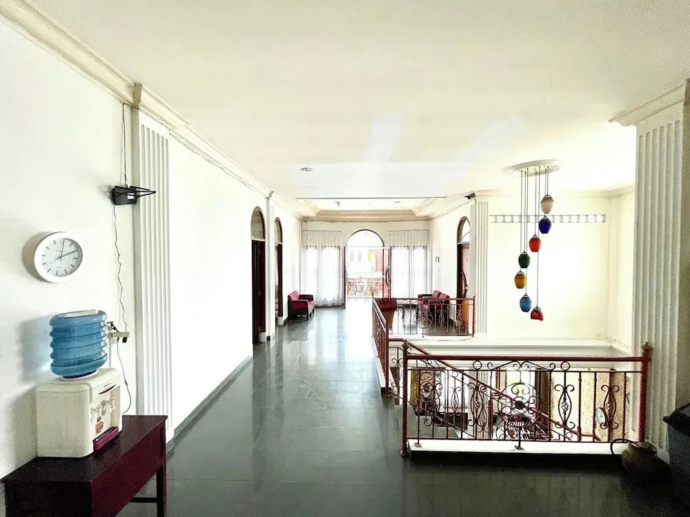 Yani Guesthouse