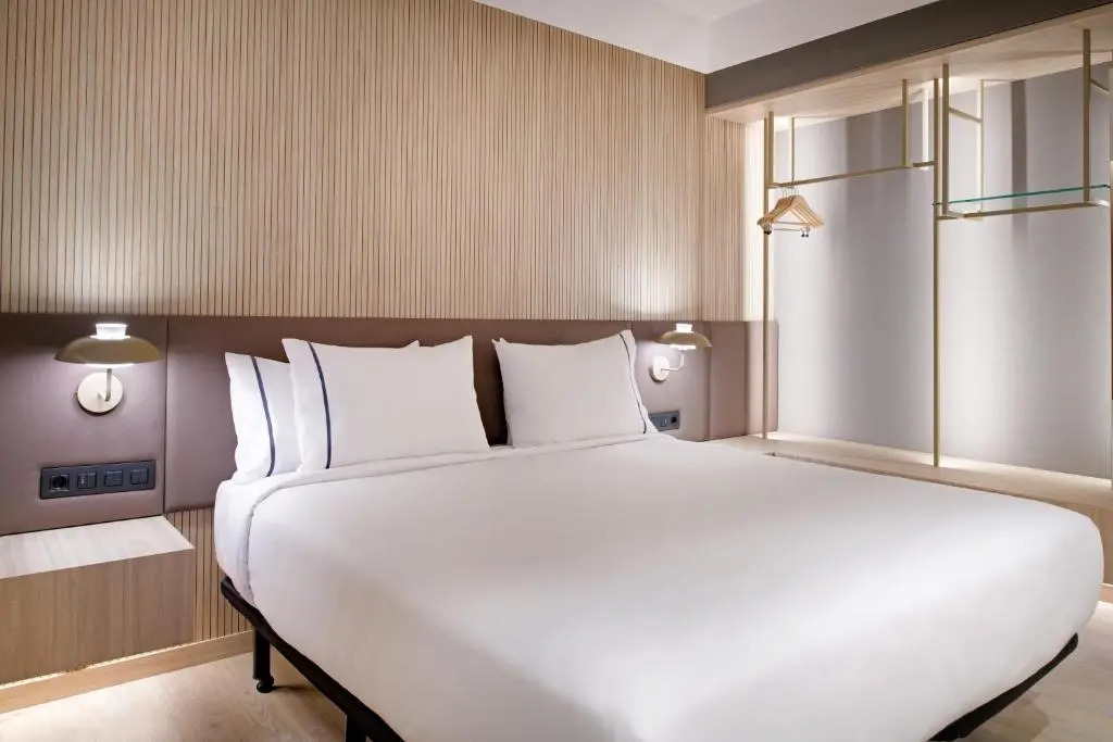 AC Hotel by Marriott Tenerife
