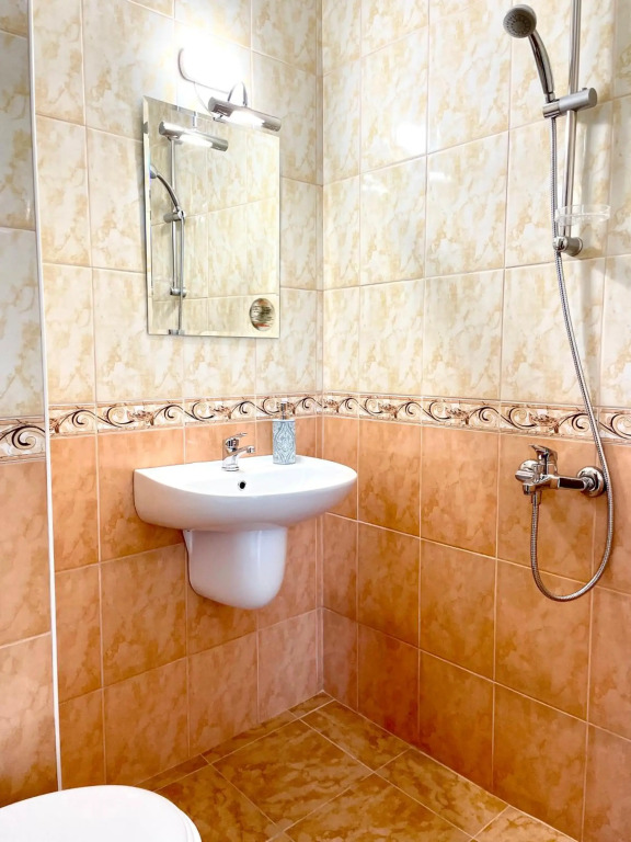 Penthouse Panorama Sea View Apt. Pomorie