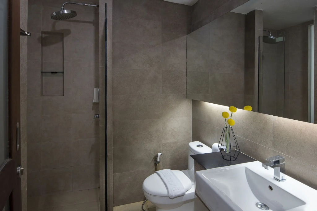 Rodina Beach Hotel