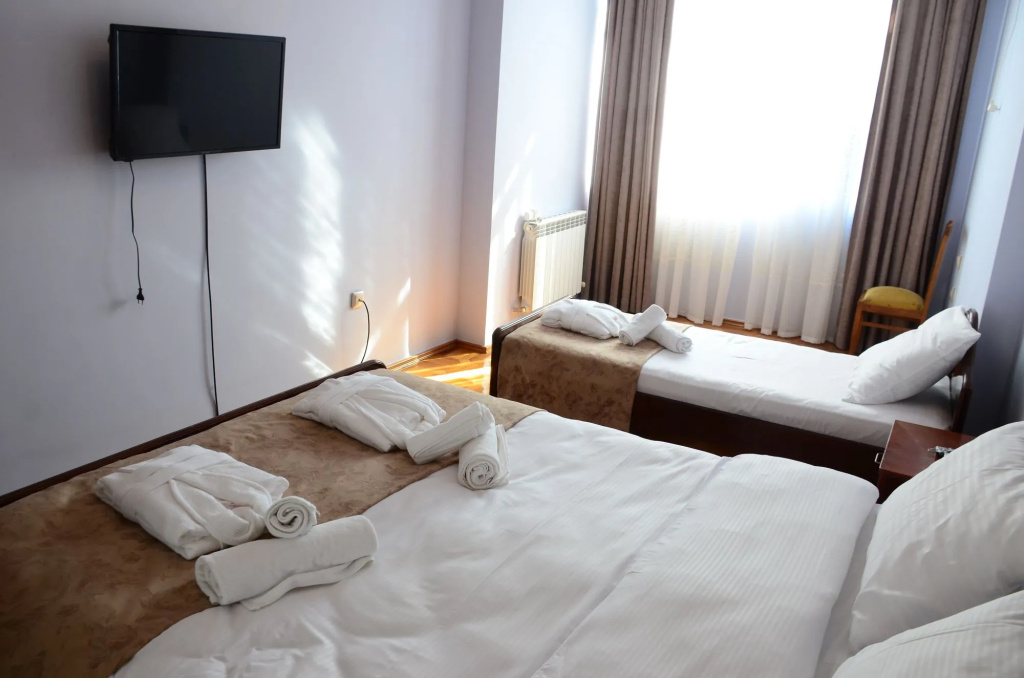 Guest House Batumi Globus