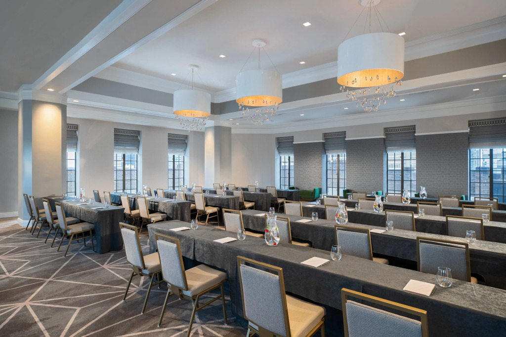 Kimpton Hotel Palomar Philadelphia by IHG