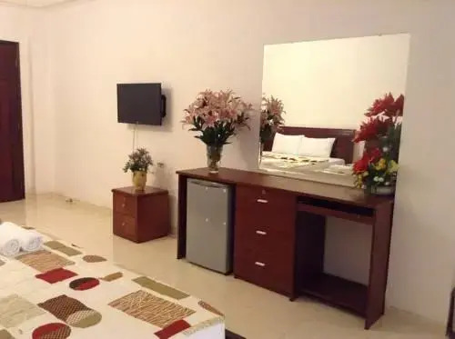 My Ngan Hotel