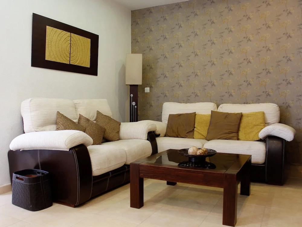 Apartamento Manuel