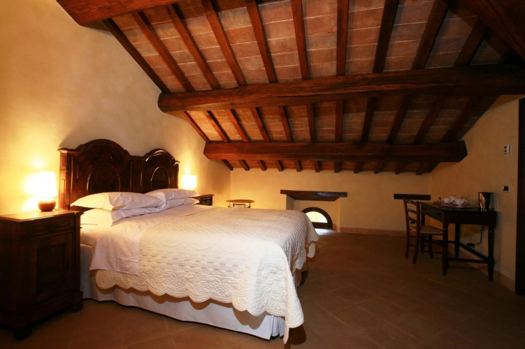 Agriturismo Monastero Di San Biagio