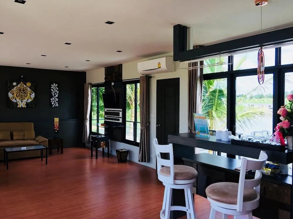The Loft House Garden & Resort