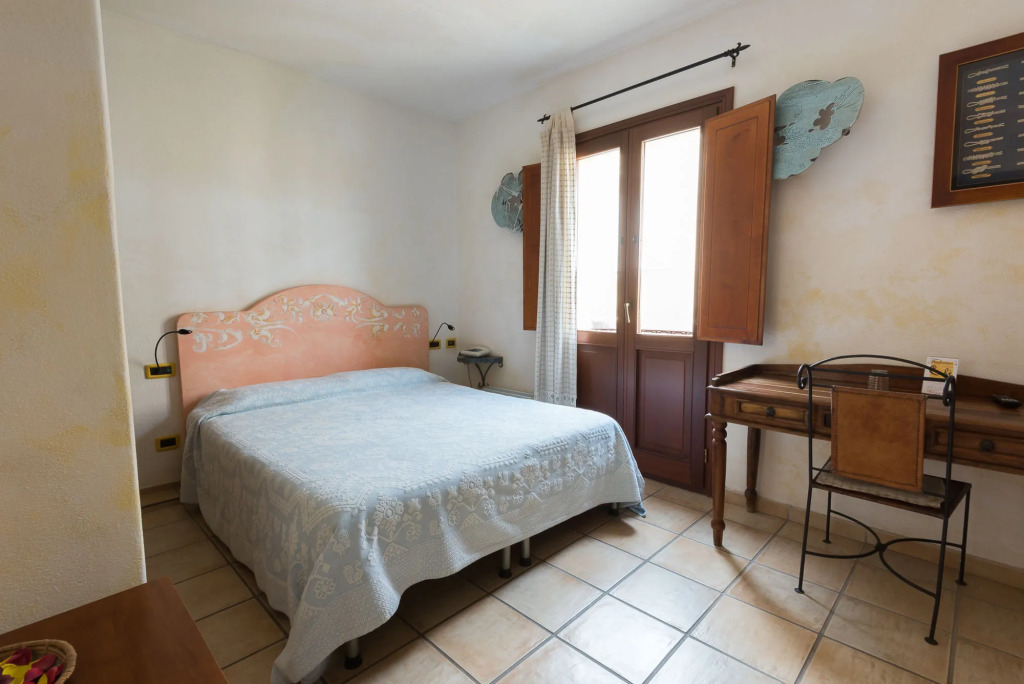 Villa Madau