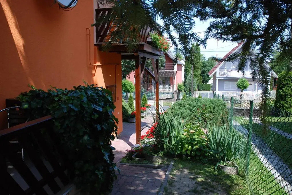 Antal Apartmanok