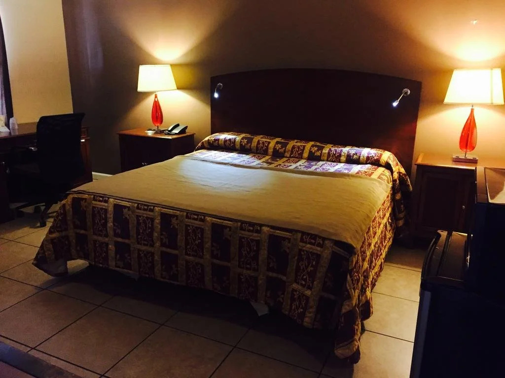 Oglethorpe Motel
