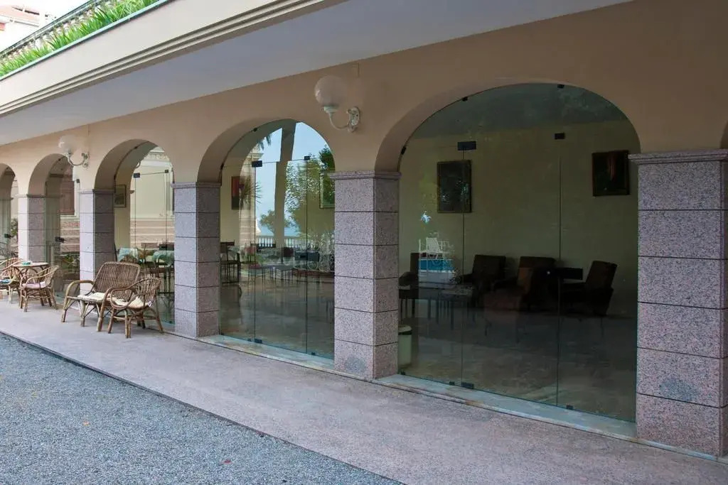 Park Hotel Castello