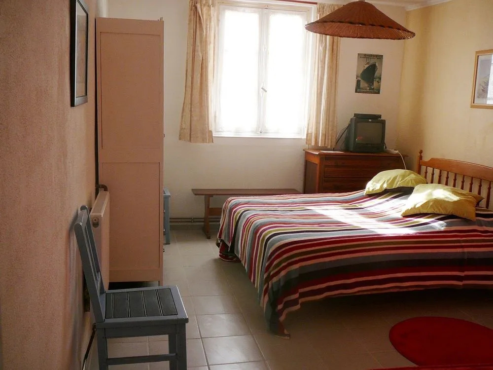 Guesthouse La Burle