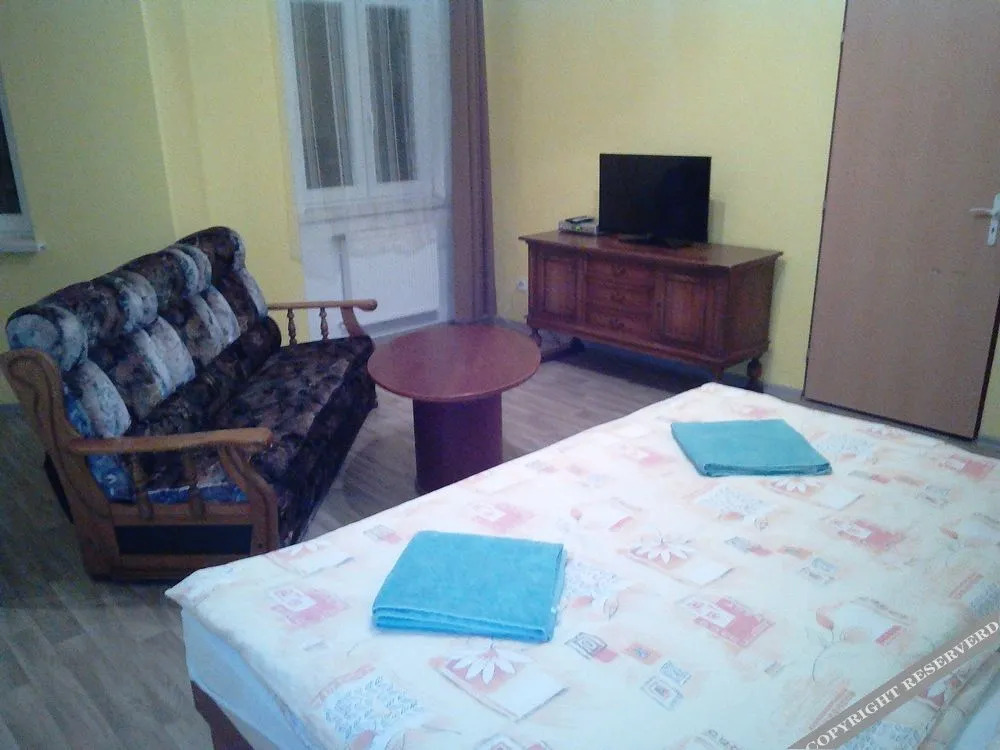 AB Apartments