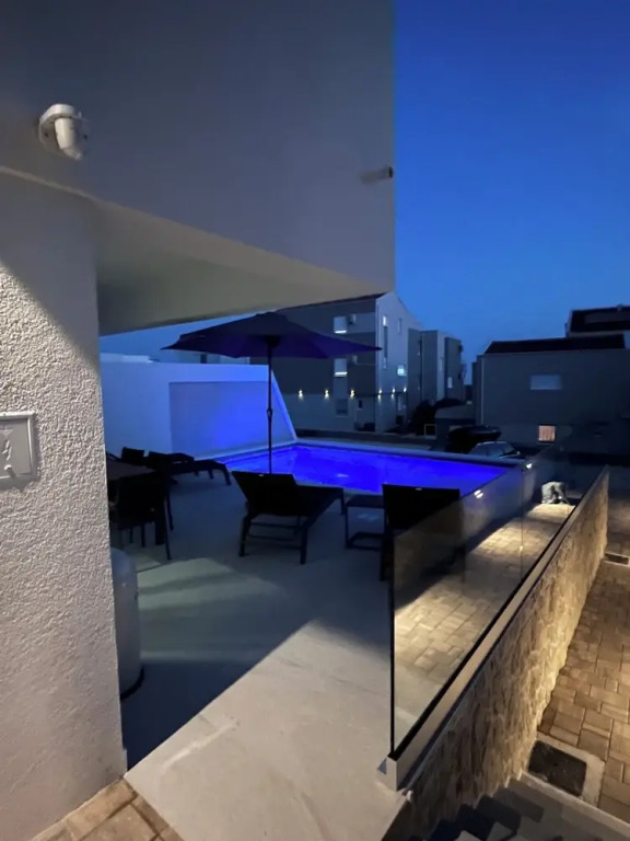 Villa Nova Excellence 1, villa with private pool