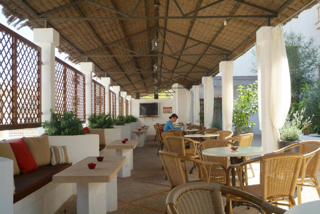 Hotel Pinos Playa