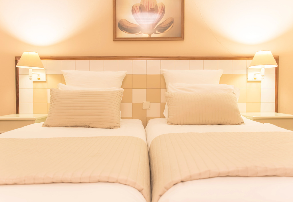 Loule Jardim Hotel