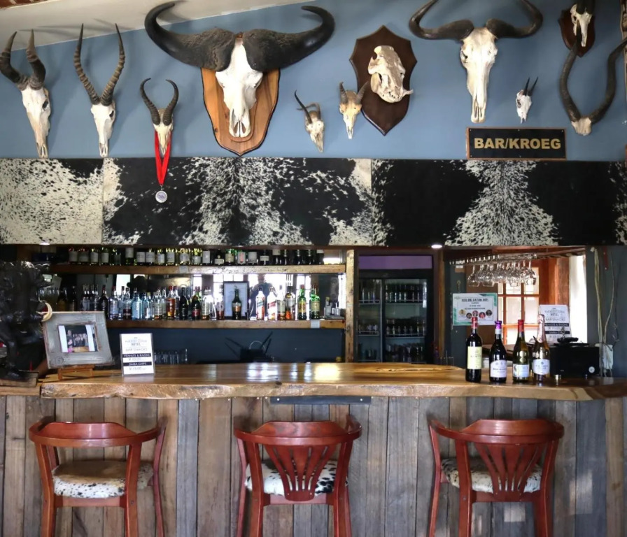 Wakkerstroom Country Inn