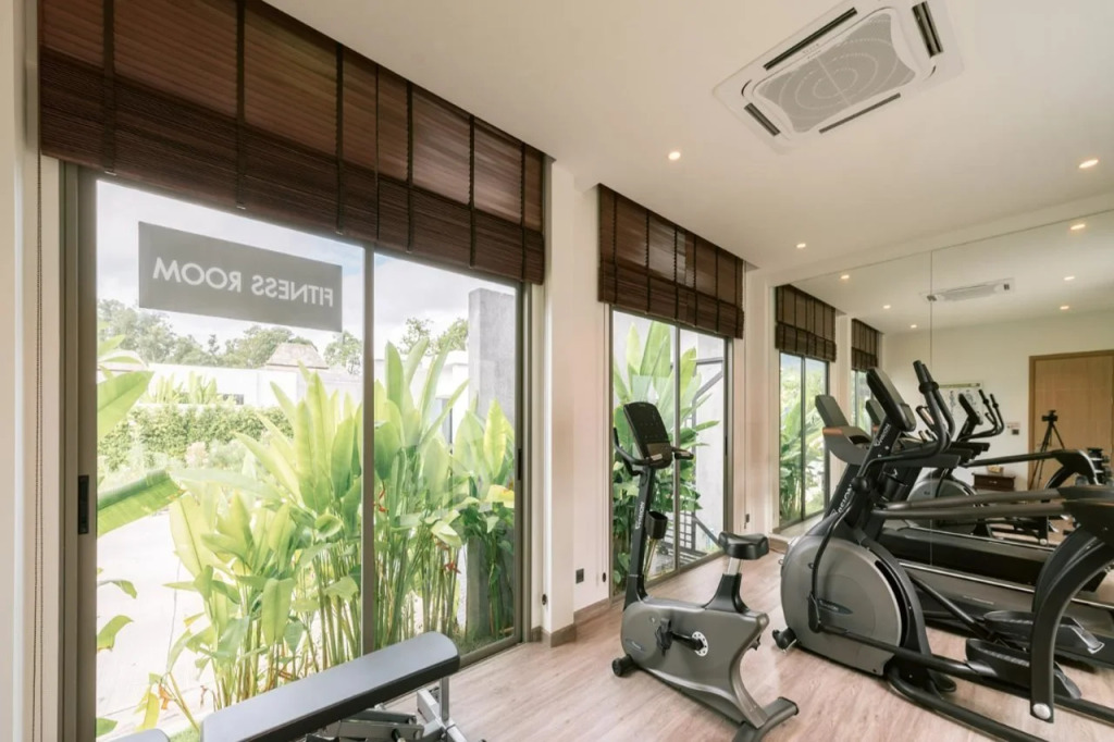 Villa Alanna Phuket