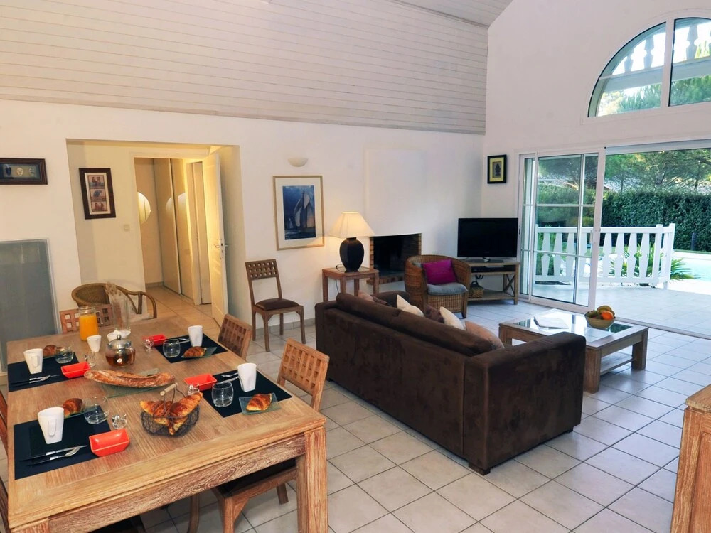 Gorgeous Villa With a Private Pool at 2 km. From the sea