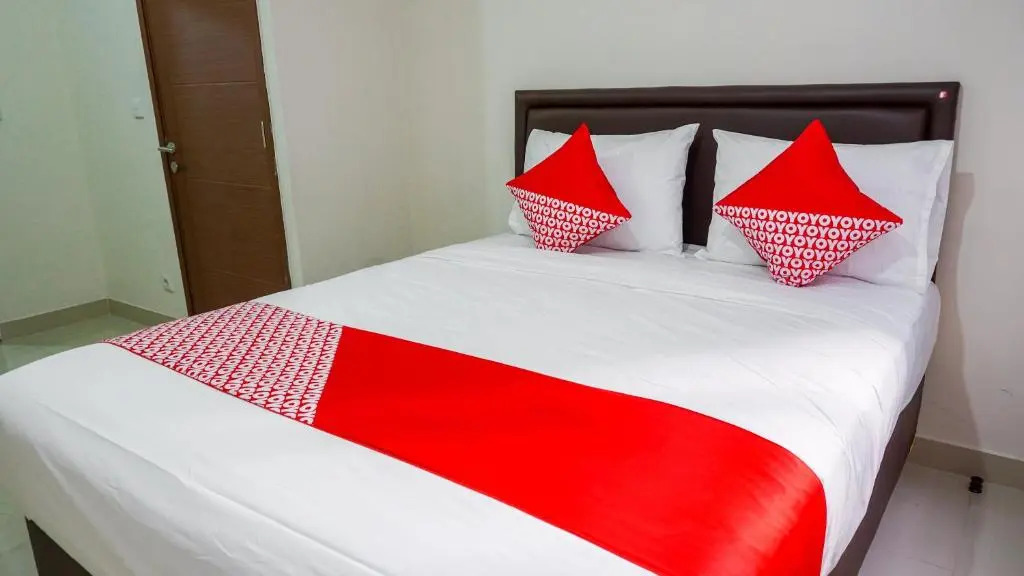 首都 O 2218 苏迪曼套房公寓(Capital O 2218 Sudirman Suites Apartement)