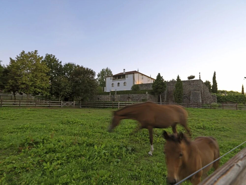 Quinta da Casa Alta
