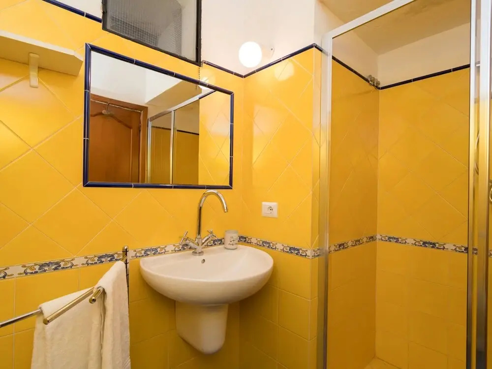 Apartment AScalinatella by Interhome