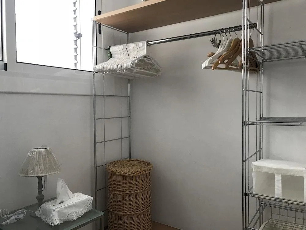 Apartamento Mº Paz Vista Mar - 121A