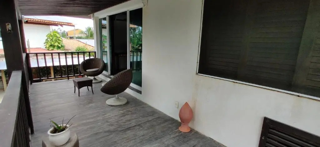 Suite Premium Beira Mar