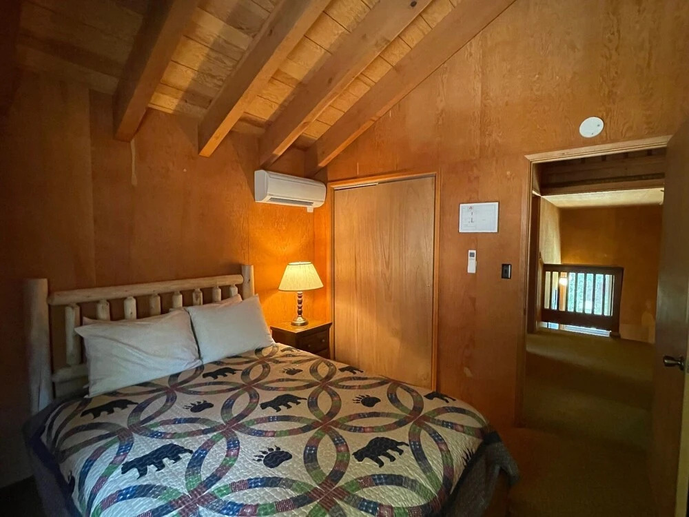 Rustic Retreat