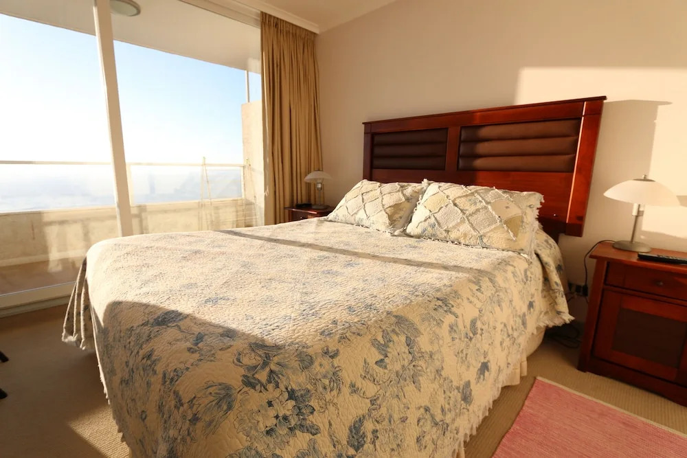 Apartamento 103 Vista Mar Horizonte