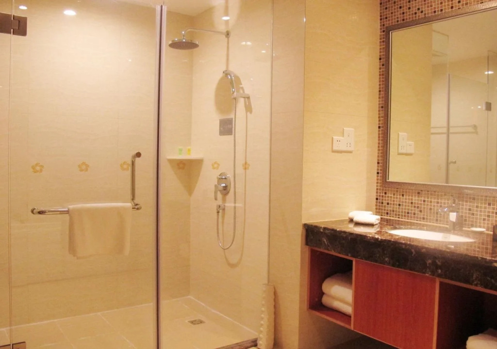 Starshine Hotel Longgang