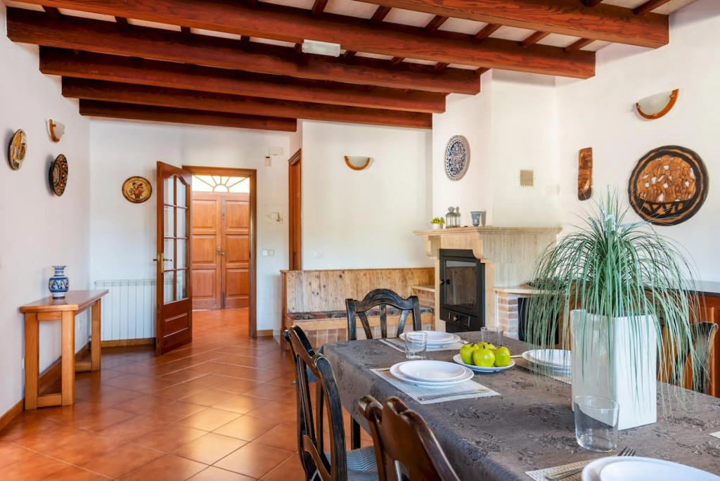 VILLA PONS VALLS in Ciutadella de Menorca