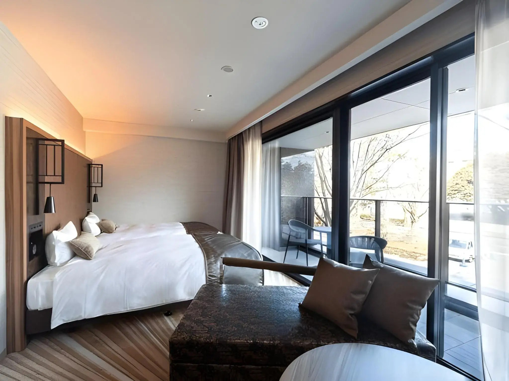First Hotel Kanazawa